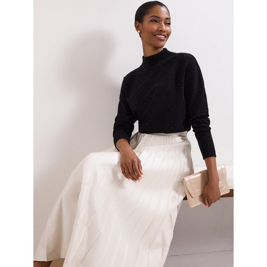 Phase Eight Steph Maglione con Strass  