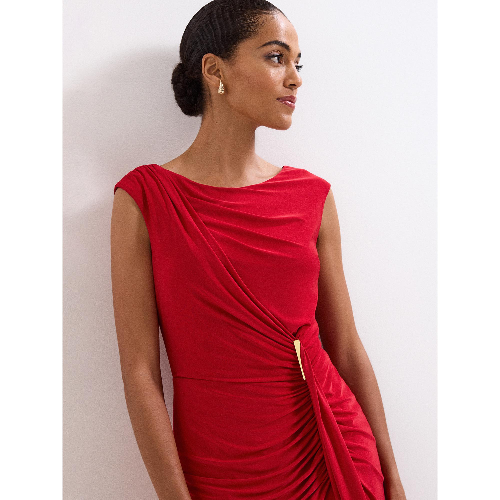 Phase Eight Maxikleid  