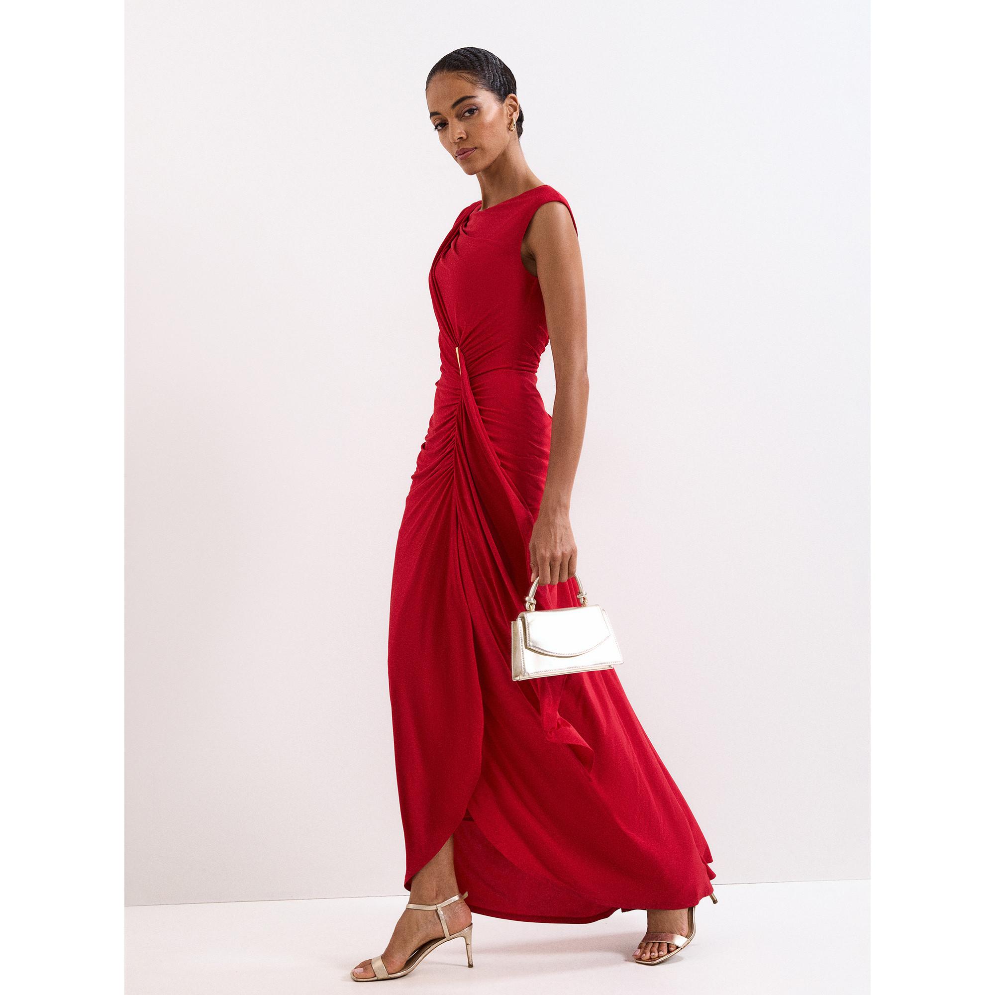 Phase Eight Maxikleid  