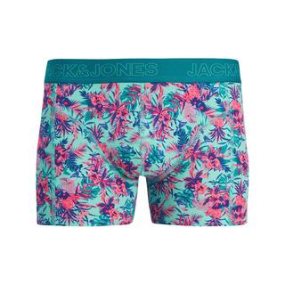 JACK & JONES Caleçons Boxers Lot de 3  