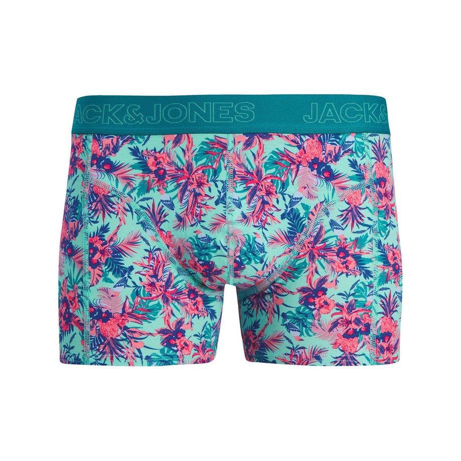 JACK & JONES Boxershorts 3er-Pack  