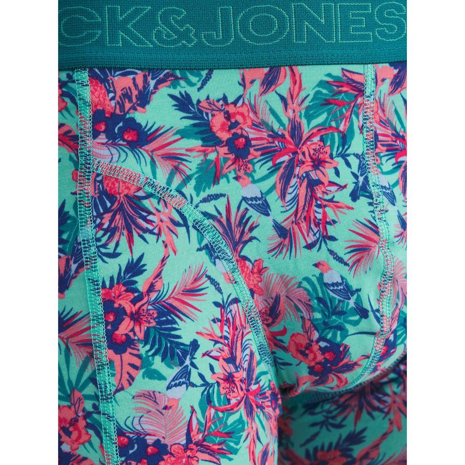 JACK & JONES Boxershorts 3er-Pack  