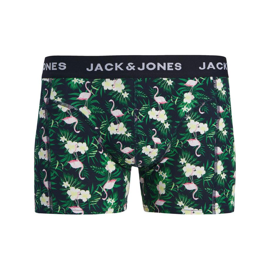 JACK & JONES Boxershorts 3er-Pack  