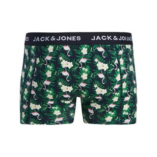JACK & JONES Boxer Shorts Lot de 3  