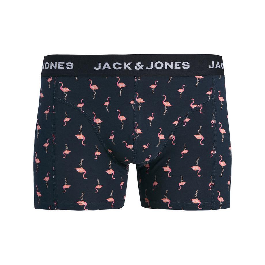 JACK & JONES Boxershorts 3er-Pack  