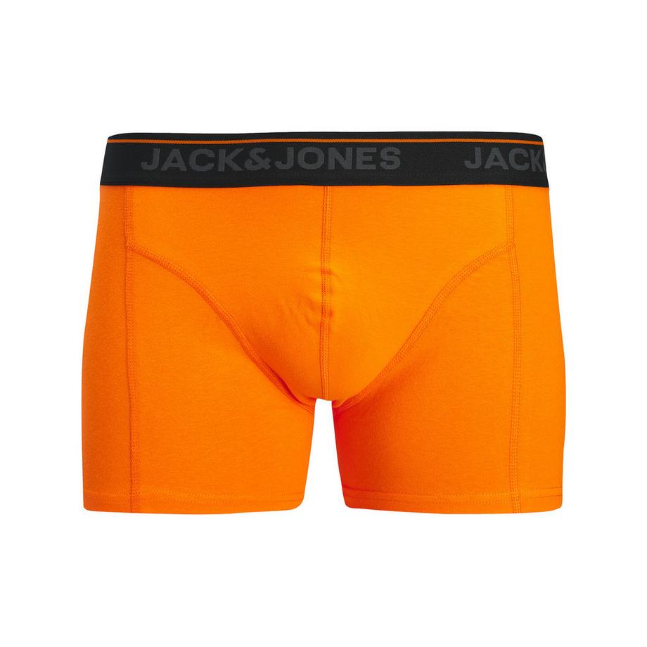 JACK & JONES Boxershorts 3er-Pack  