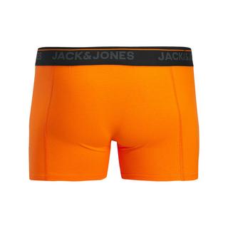 JACK & JONES Boxer Briefs Lot de 3  