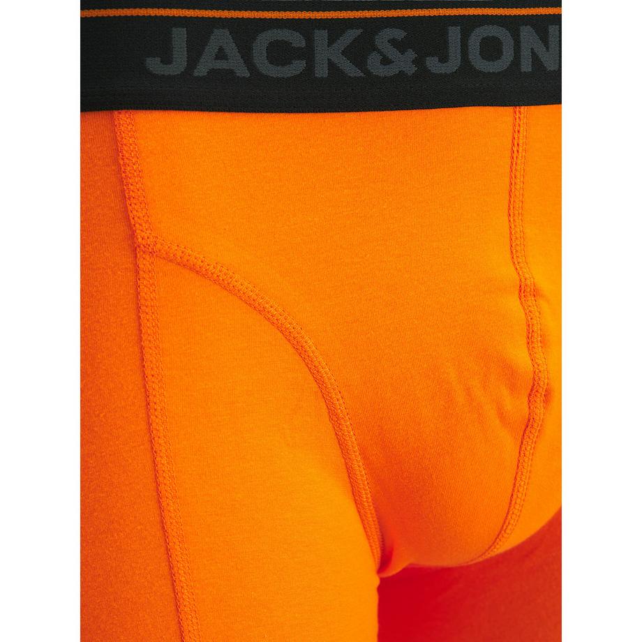 JACK & JONES Boxershorts 3er-Pack  
