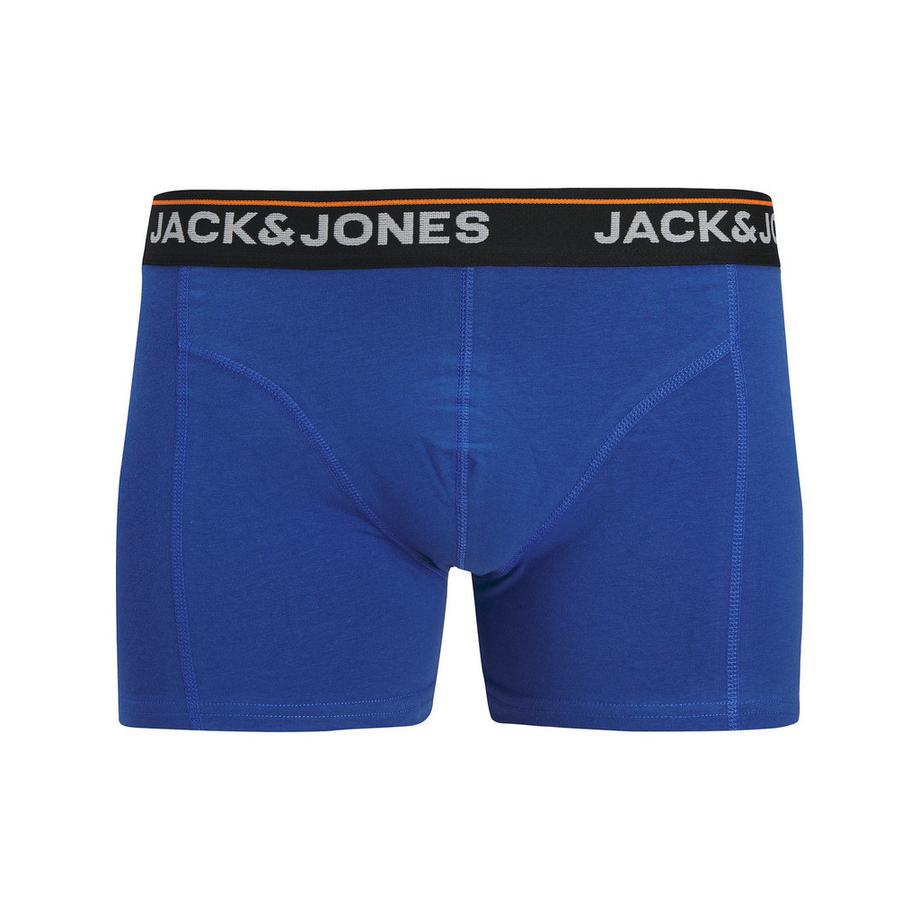 JACK & JONES Boxershorts 3er-Pack  