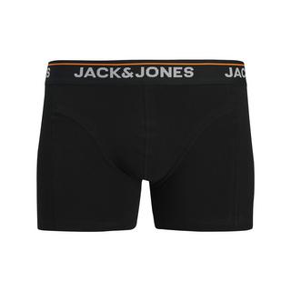 JACK & JONES Boxer Briefs Lot de 3  