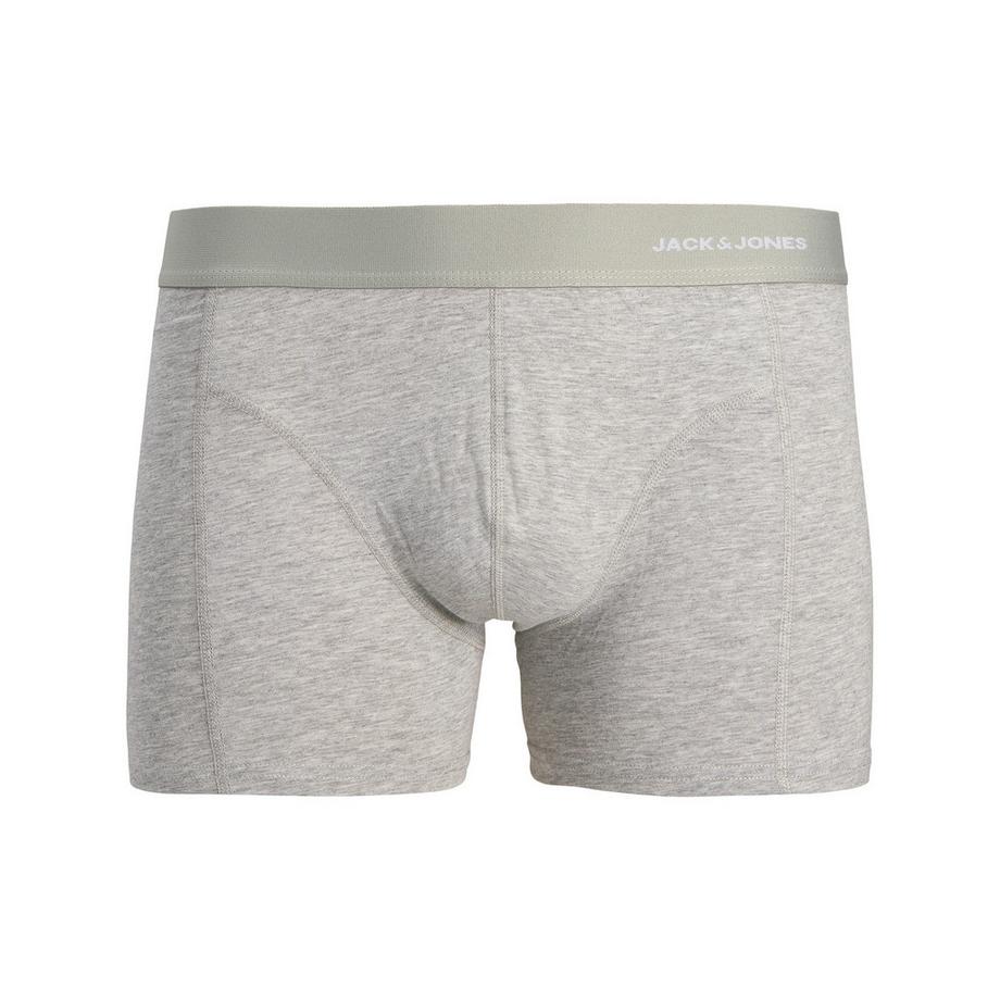 JACK & JONES Boxer Slips Lot de 3  