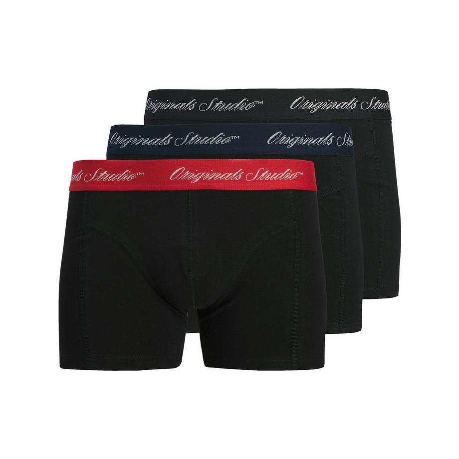 Pantys, 3er-Pack
