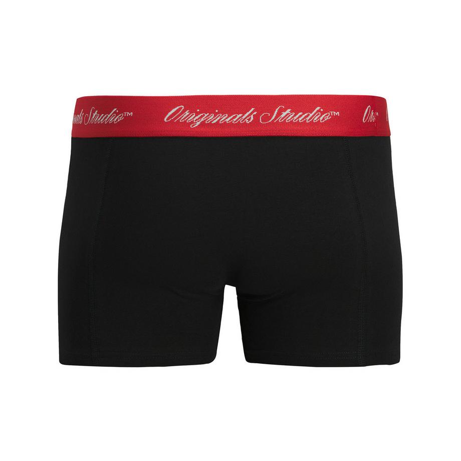 JACK & JONES Originals Studio Boxer Briefs 3er-Pack  