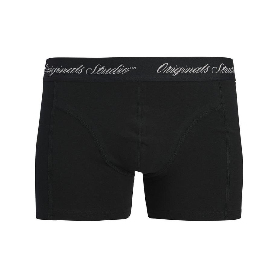 JACK & JONES Originals Studio Boxer Briefs 3er-Pack  