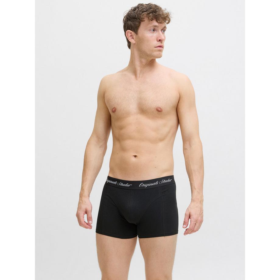 JACK & JONES Originals Studio Boxer Briefs Lot de 3  