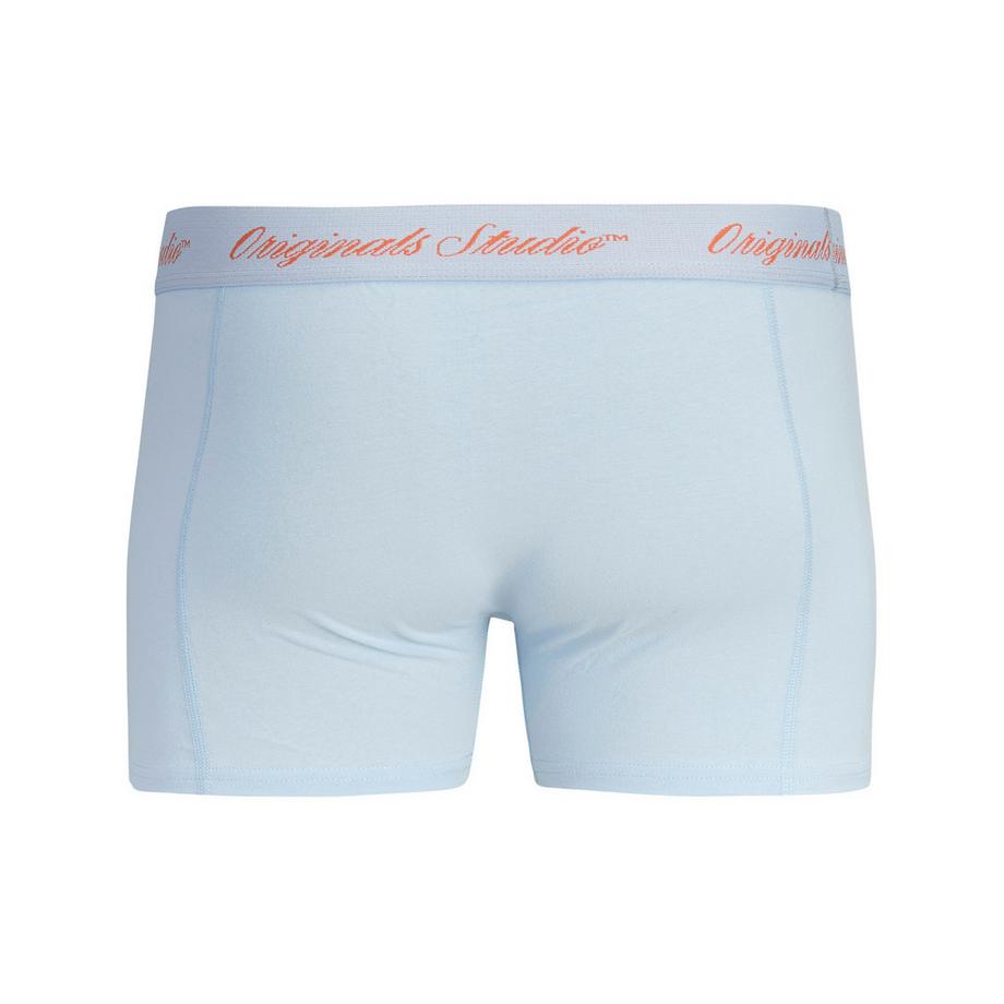 JACK & JONES Originals Studio Boxer Briefs 3er-Pack  