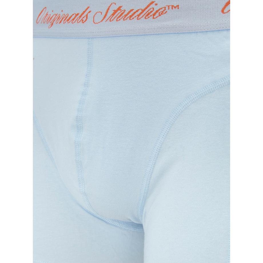 JACK & JONES Originals Studio Boxer Briefs 3er-Pack  