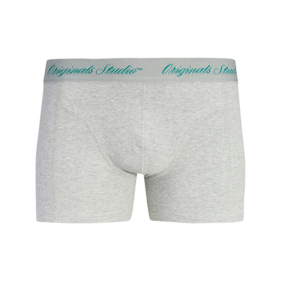 JACK & JONES Originals Studio Boxer Briefs 3er-Pack  