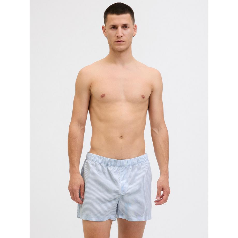 JACK & JONES Boxershorts 3er-Pack  
