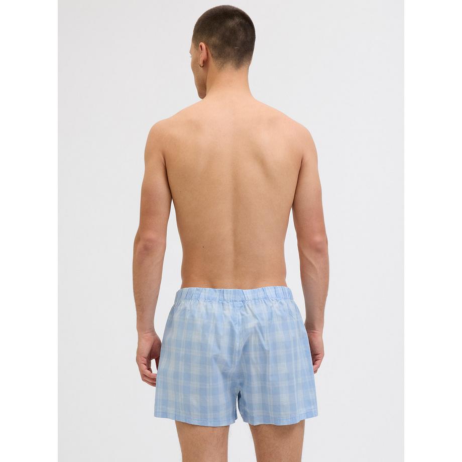 JACK & JONES Boxershorts 3er-Pack  