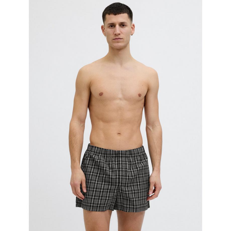 JACK & JONES Boxershorts 3er-Pack  
