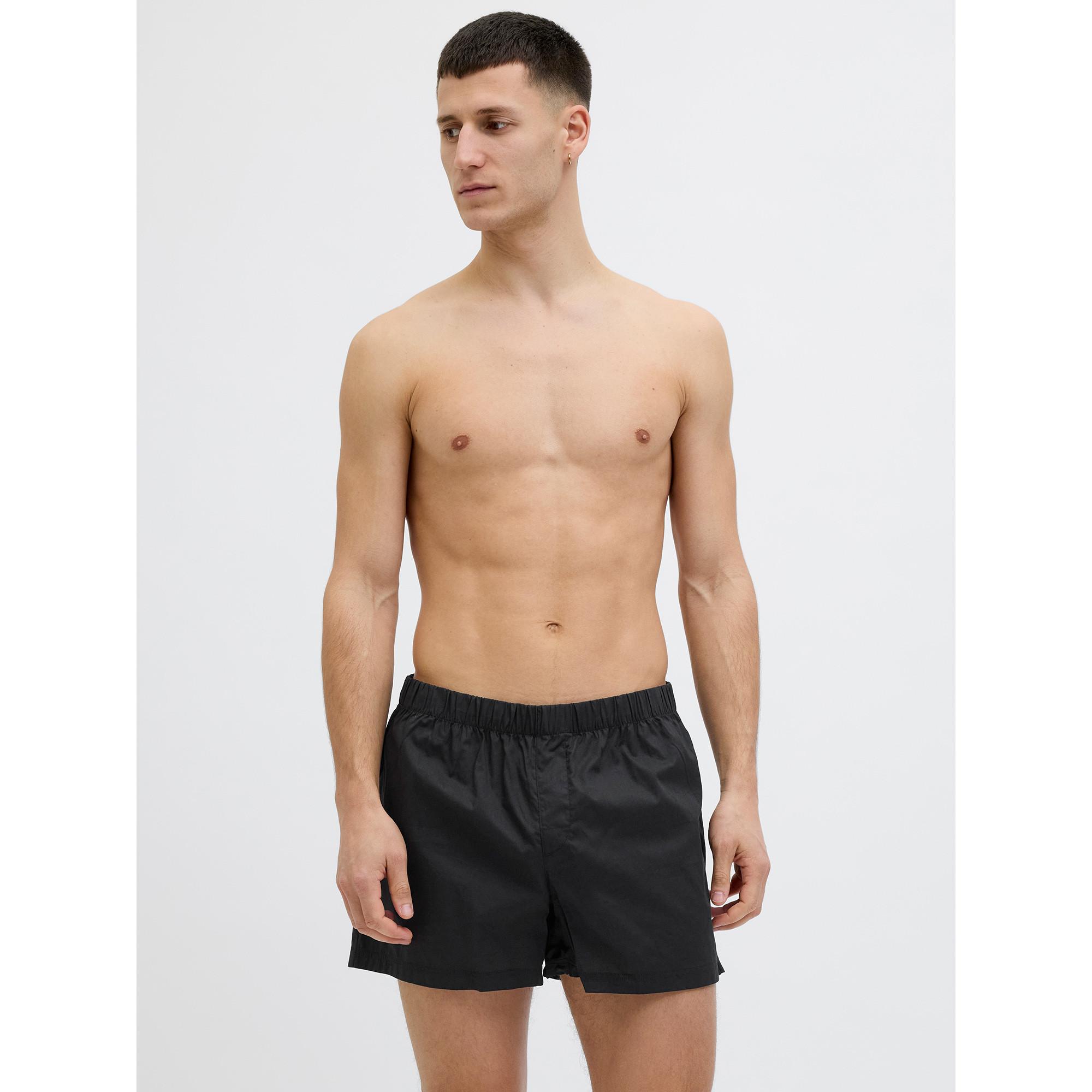 JACK & JONES Boxer 3 Pezzi  