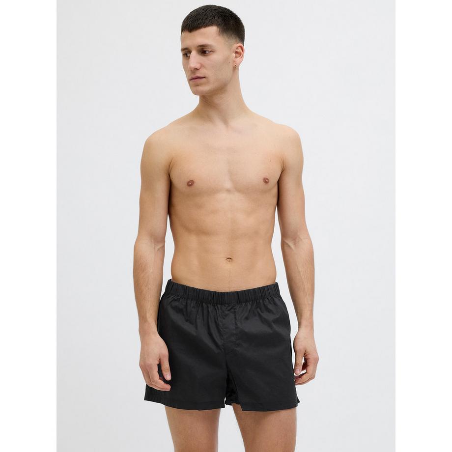 JACK & JONES Boxershorts 3er-Pack  