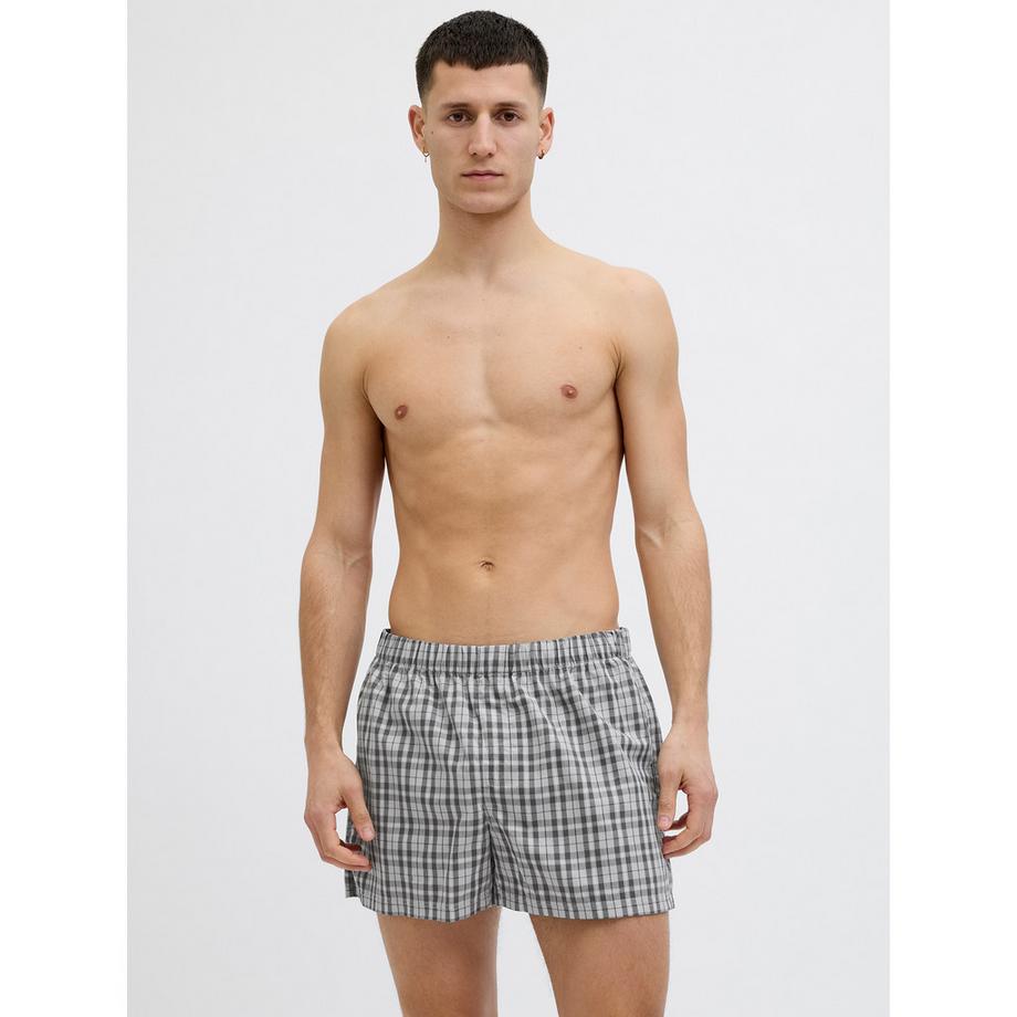 JACK & JONES Boxershorts 3er-Pack  