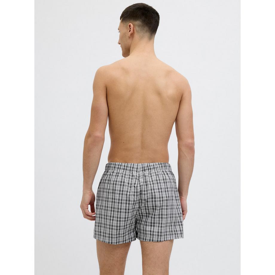 JACK & JONES Boxershorts 3er-Pack  