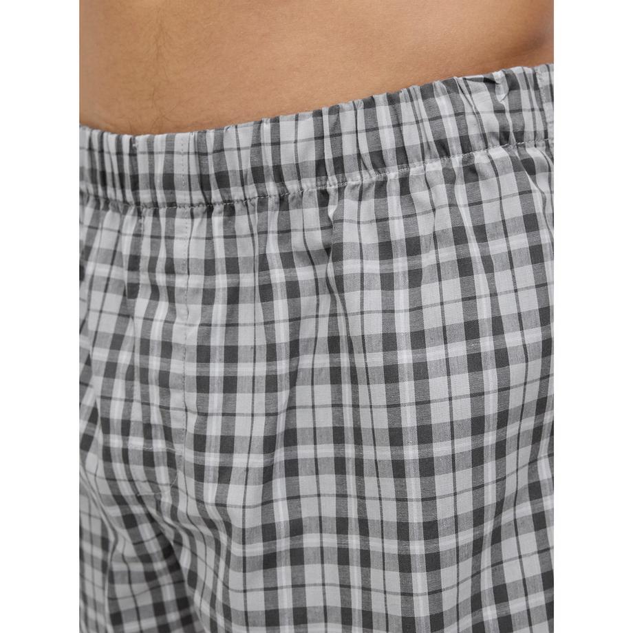 JACK & JONES Boxershorts 3er-Pack  