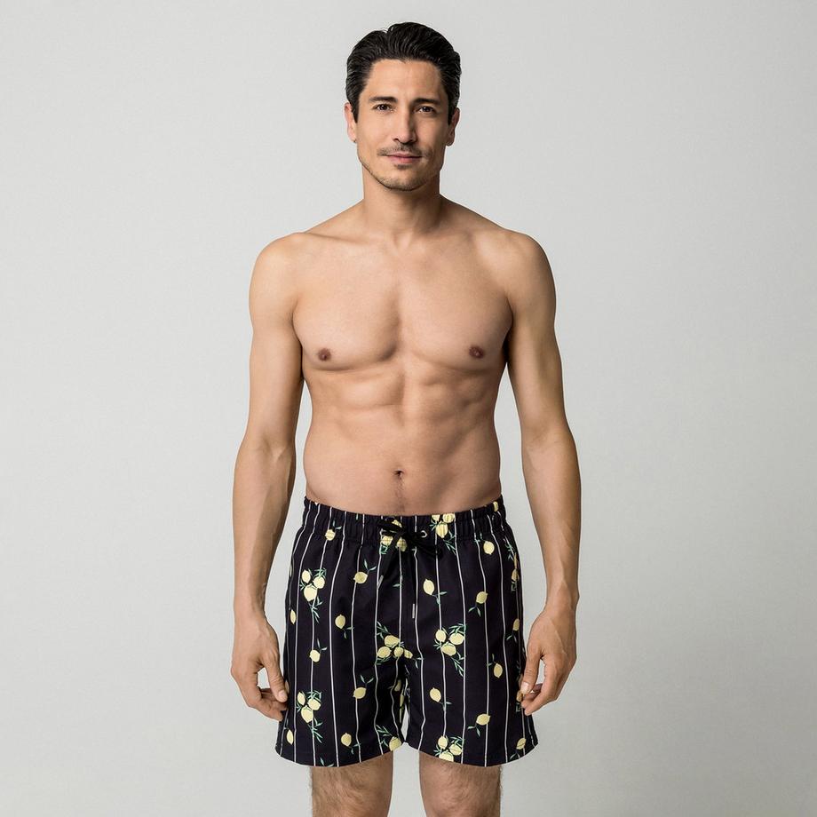 Badeshorts