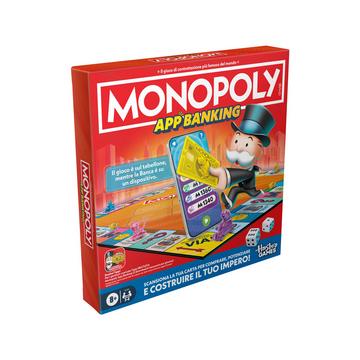 Monopoly App Banking, italiano