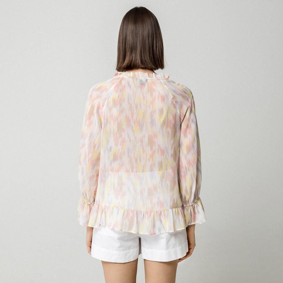 Manor Woman Chemisier  