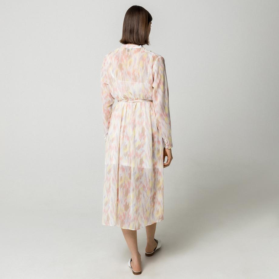 Manor Woman Robe Temps Libre  