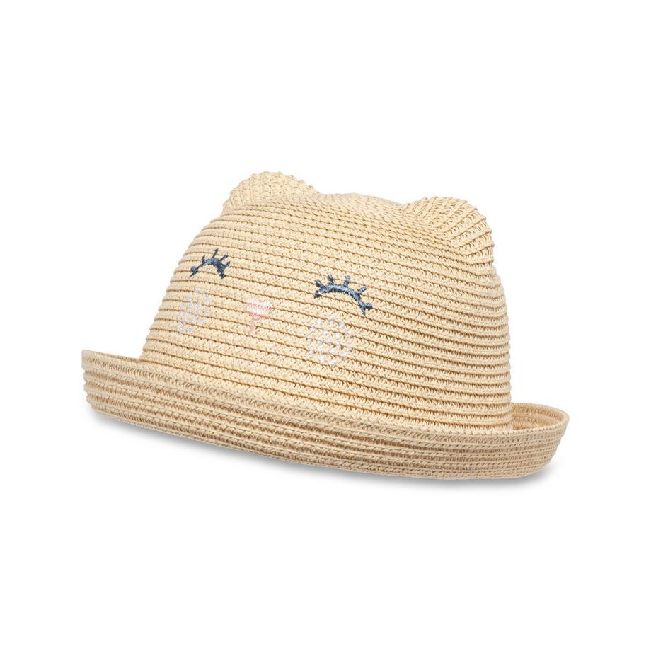 Manor Baby  Chapeau de paille 