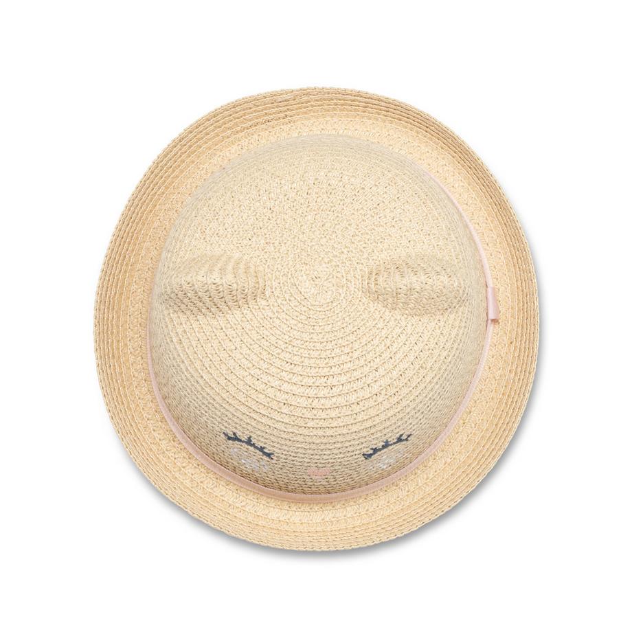 Manor Baby  Chapeau de paille 