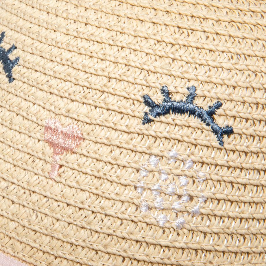 Manor Baby  Chapeau de paille 