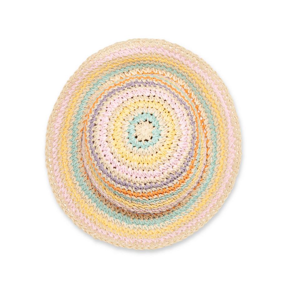 Manor Baby  Strohhut 