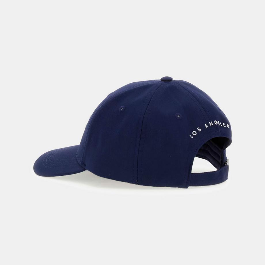 GUESS Cappellino da baseball con logo ricamato  
