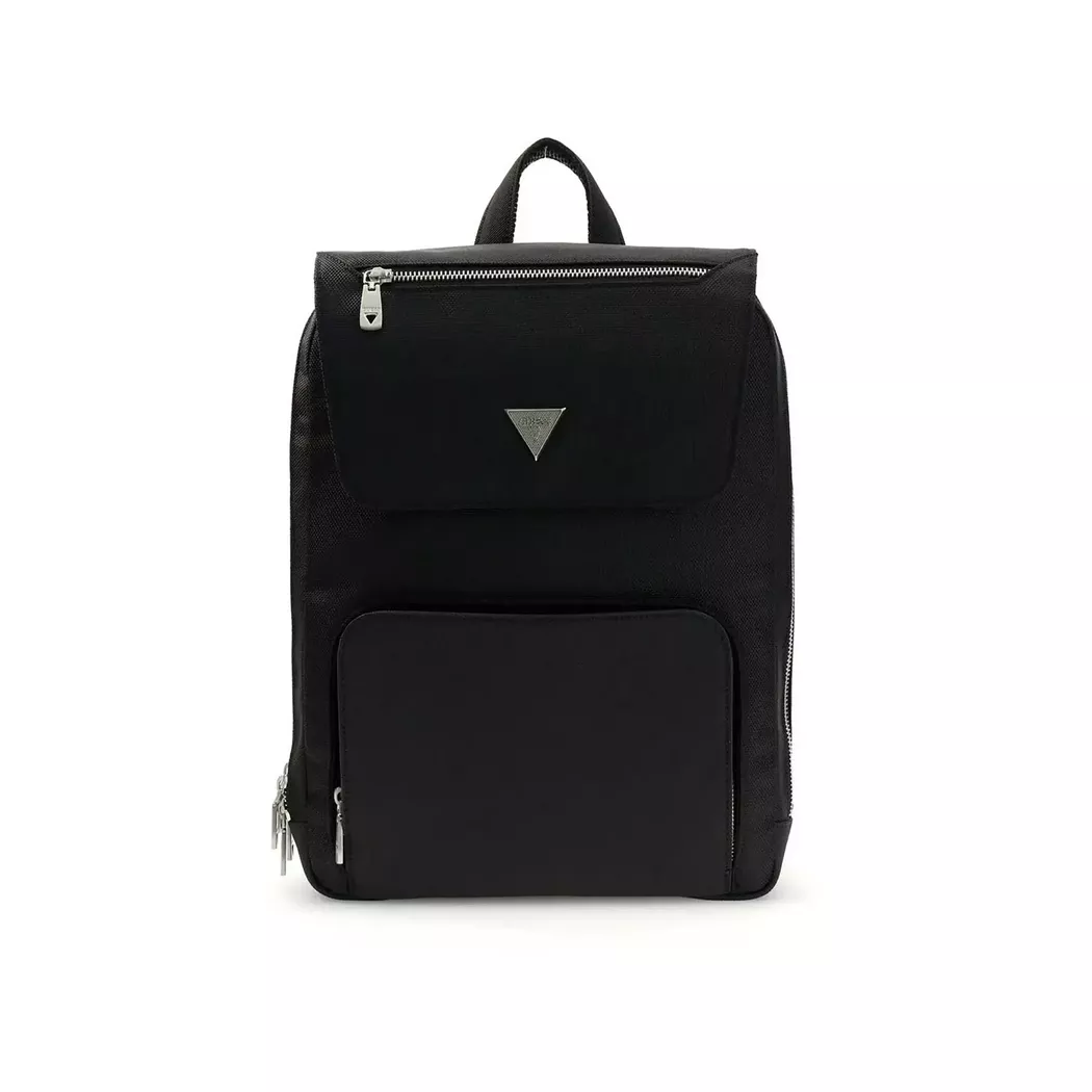 Guess Berna Backpack Black One Size