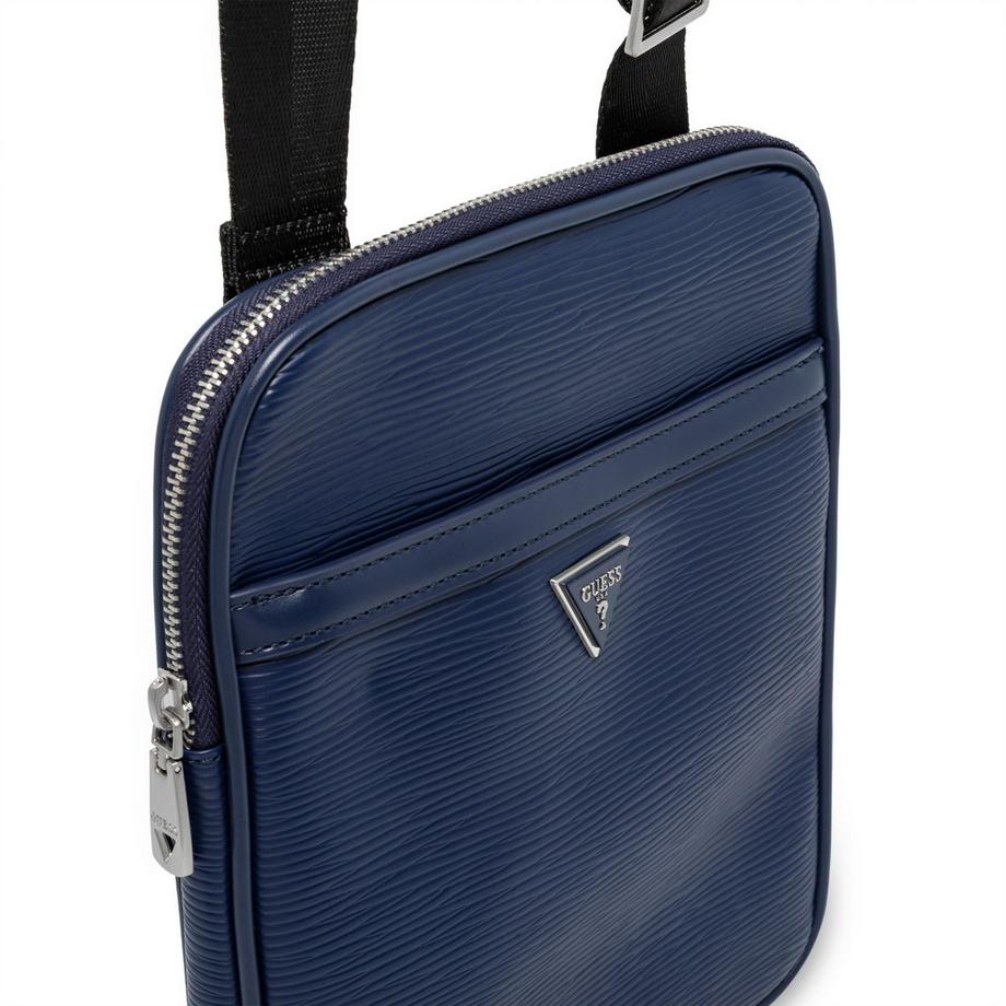 GUESS Milano Umhängetasche  