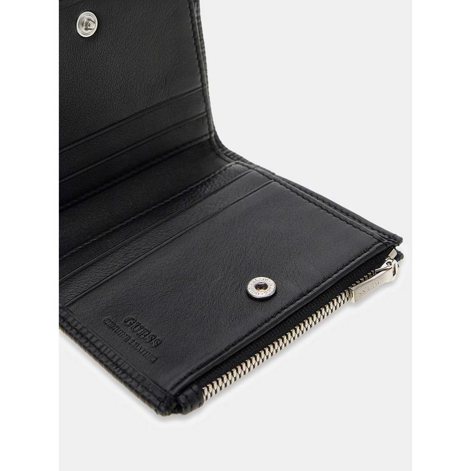 GUESS Milano Klassisches Portemonnaie  