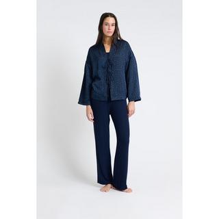 Etam Luna Ensemble de Pyjama 3 Pièces  