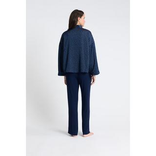 Etam Luna Ensemble de Pyjama 3 Pièces  