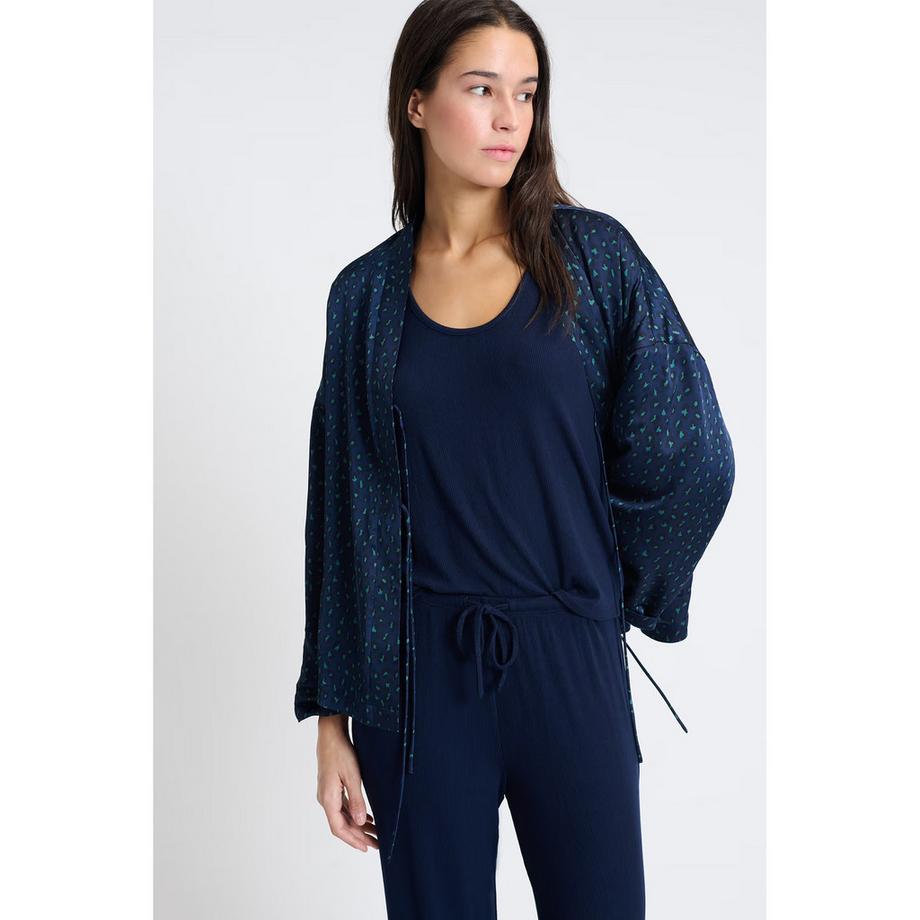 Etam Luna Ensemble de pyjama 3 pièces  