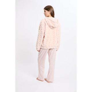 Etam Pigiama Set Fantasia Cuore  