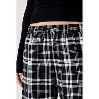 Etam Pantaloni a Quadri  