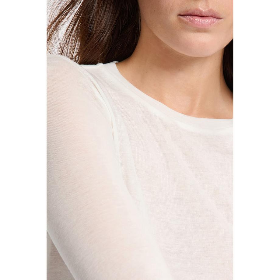 Etam T-shirt thermique à manches longues  