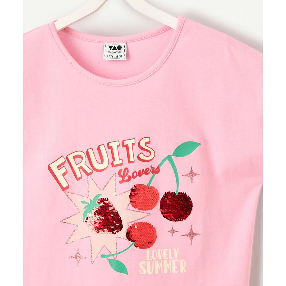 Tape à l'oeil  T-shirt 