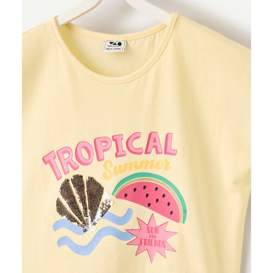 Tape à l'oeil  T-Shirt 